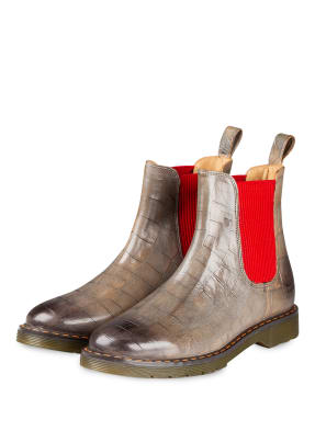 MELVIN & HAMILTON Chelsea-Boots MEGAN