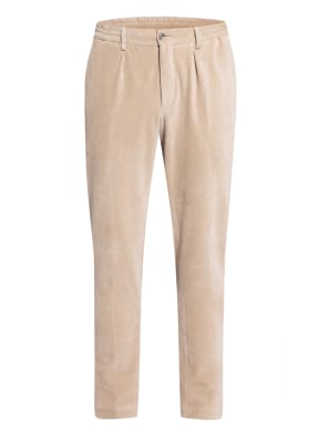 PT01 Cordhose Slim Fit