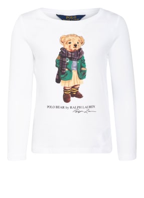POLO RALPH LAUREN Longsleeve
