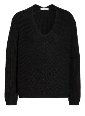 rich&royal Oversize-Pullover