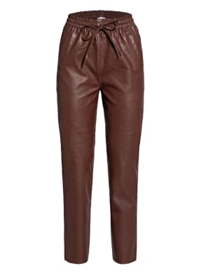 rich&royal 7/8-Hose im Jogging-Stil