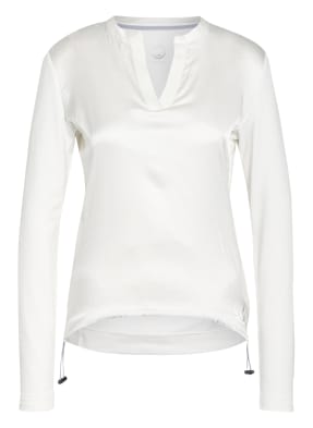 BOGNER Longsleeve LAURA im Materialmix