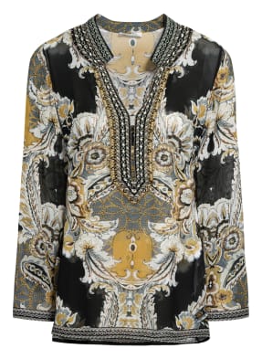 MALVIN Blusenshirt