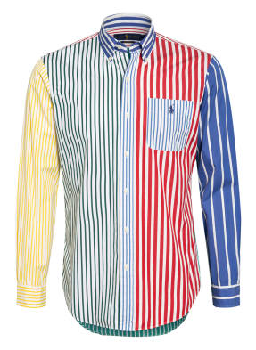 POLO RALPH LAUREN Hemd Custom Fit