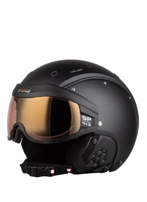 CASCO Skihelm SP6 VAUTRON VISIER