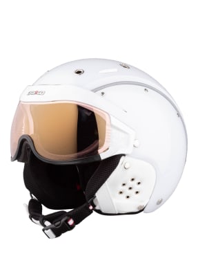 CASCO Skihelm SP6 VAUTRON VISIER