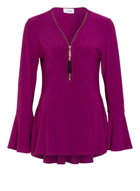 Joseph Ribkoff Longsleeve mit Schmucksteinbesatz