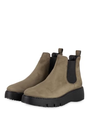 paul green Chelsea-Boots