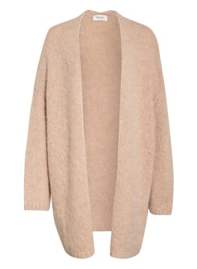 Marc O'Polo DENIM Strickhülle mit Alpaka