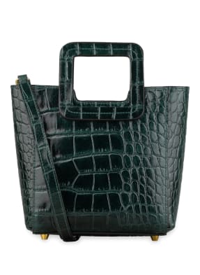 STAUD Handtasche SHIRLEY SMALL mit Pouch