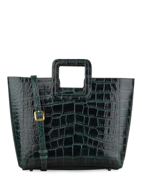 STAUD Handtasche SHIRLEY mit Pouch