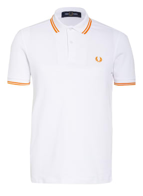 FRED PERRY Piqué-Poloshirt