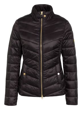 BARBOUR INTERNATIONAL Steppjacke AUBERN QUILT