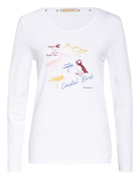 Barbour Longsleeve LONGSHORE
