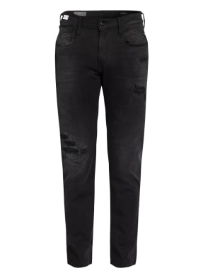 REPLAY Jeans ANBASS HYPERFLEX Slim Fit