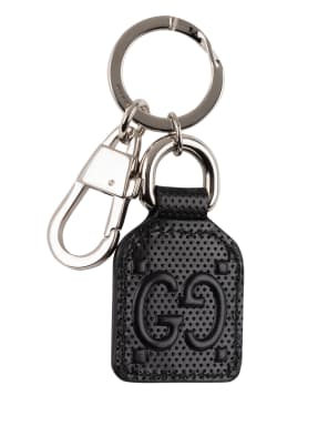 GUCCI Schlüsselanhänger GG