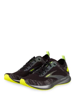 BROOKS Laufschuhe LEVITATE 4 REFLECTIVE