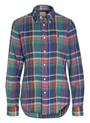 POLO RALPH LAUREN Bluse GEORGIA