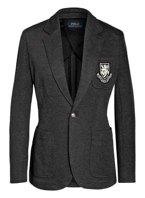 POLO RALPH LAUREN Jersey-Blazer