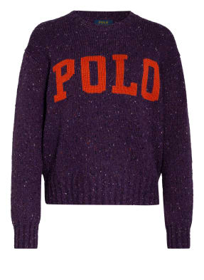 POLO RALPH LAUREN Pullover mit Cashmere