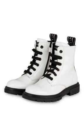 TOMMY HILFIGER Schnürboots