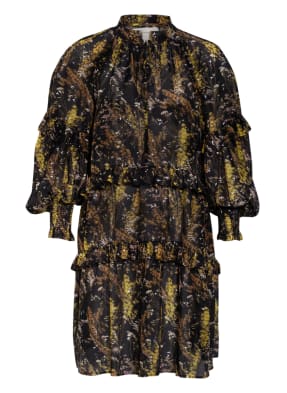MUNTHE Kleid ODONATA