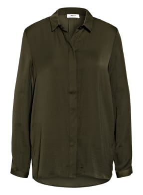 MOSS COPENHAGEN Hemdbluse BLAIR