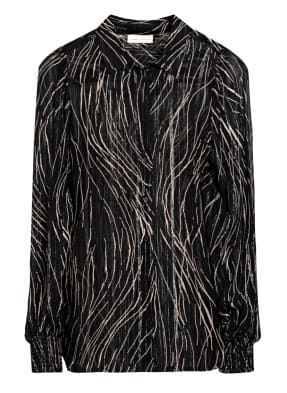 InWear Bluse PETRINAIW mit Glitzergarn