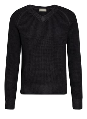 CHAS Pullover
