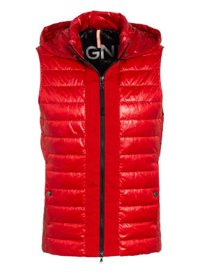 BOGNER Steppweste WILTON