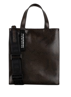 LIEBESKIND Berlin Shopper PAPERBAG S