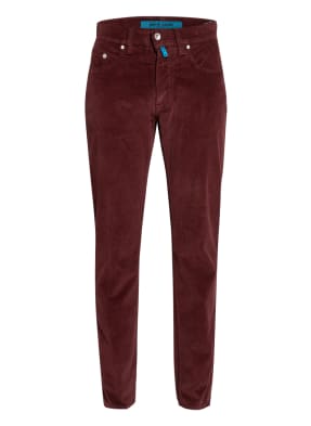 pierre cardin Cordhose LYON Tapered Fit