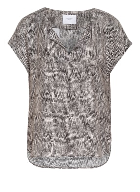 Marc O'Polo Pure T-Shirt mit Seide