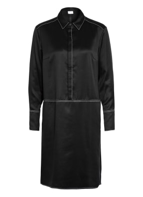 Marc O'Polo Pure Hemdblusenkleid