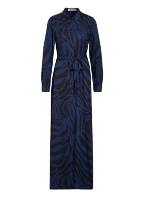DIANE VON FURSTENBERG Hemdblusenkleid AMINA