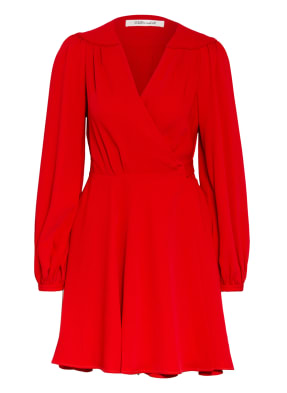 DIANE VON FURSTENBERG Wickelkleid LONDYN