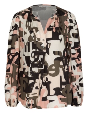 summum woman Blusenshirt