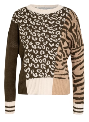 summum woman Pullover