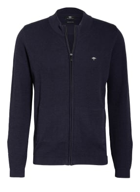 FYNCH-HATTON Strickjacke