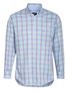 FYNCH-HATTON Hemd Casual Fit