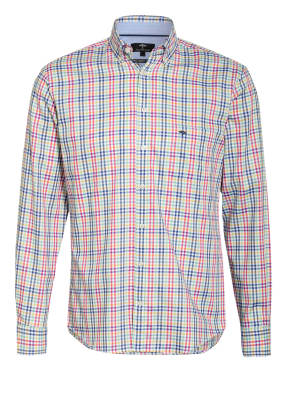 FYNCH-HATTON Hemd Casual Fit