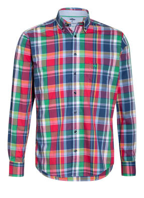 FYNCH-HATTON Hemd Casual Fit