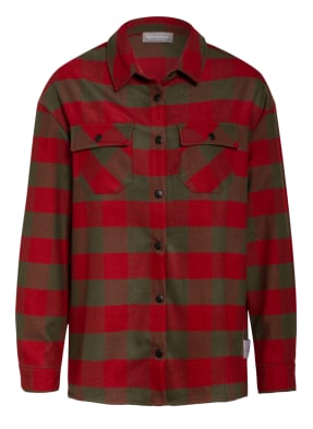 ER ELIAS RUMELIS Overshirt TATJANA