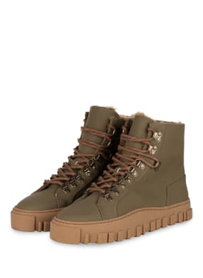 HOLZWEILER Schnürboots SINSEN