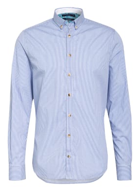 COLOURS & SONS Hemd JOHNNY Slim Fit
