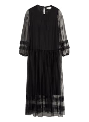 InWear Tüllkleid GENE mit 3/4-Arm