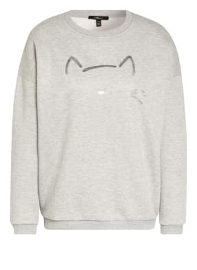 mavi Sweatshirt