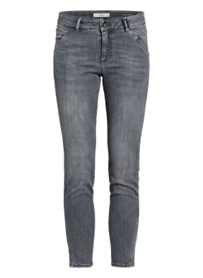 BRAX Skinny Jeans SHAKIRA mit Schmucksteinbesatz