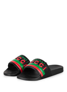 GUCCI Pantoletten