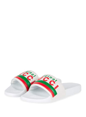 GUCCI Pantoletten